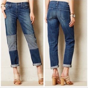 PILCRO AND THE LETTERPRESS jeans